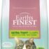 Four Paws Earth’s FINEST® Cat Litter, Premium Clumping, Lightweight, Absorbent Formula 1ea/7.2 lb