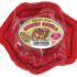 Zoo Med Hermit Crab Bright Bowl Neon Red 1ea