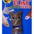 Zoo Med Betta Bling Tiki Mask Aquarium Ornament Brown 1ea