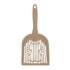 LitterLifter Travel Cat Scoop Assorted, 1ea