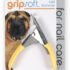 JW Pet Dog Nail Trimmer Grey, Yellow 1ea/One Size