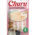 Inaba Churu Puree Cat Treats Tuna/Salmon .5oz. 4 Pk (Case of 6)