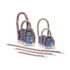 JW Pet Comfy Perch Multi-Color 1ea/14 in, SM