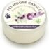 Pet House Candle Lavender Green Tea Mini Case of 12