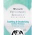 Synergy Labs Veterinary Formula Soothing & Deodorizing Oatmeal Shampoo 1ea/17 fl oz