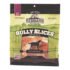 Redbarn Pet Products Natural Bully Slices Dog Treat Peanut Butter 1ea/9 oz