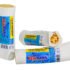 Redbarn Pet Products Filled Bone Dog Treat Cheese & Bacon 1ea/5 oz, LG