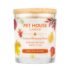 Pet House Candle Falling Leaves Large Case of 3