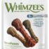 Whimzees Dog Brushzee Daily Pack Small