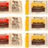 Etta Says! Sausage Link Dog Treats Beef 12ea/1.25 oz