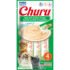 Inaba Churu Puree Cat Treats Tuna/Chicken .5oz. 4 Pk (Case of 6)