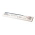 Aqueon Hinged Glass Tops 1 Pack, 1ea/16 X 8 in