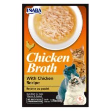 Inaba chicken broth chicken 50g.jpg