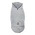 Goo-Eez Kangaroo Fleece Hoodie Gray XXSmall