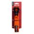 Boss Dog Tactical Dog Leash Hunter Orange, 1ea/4 ft
