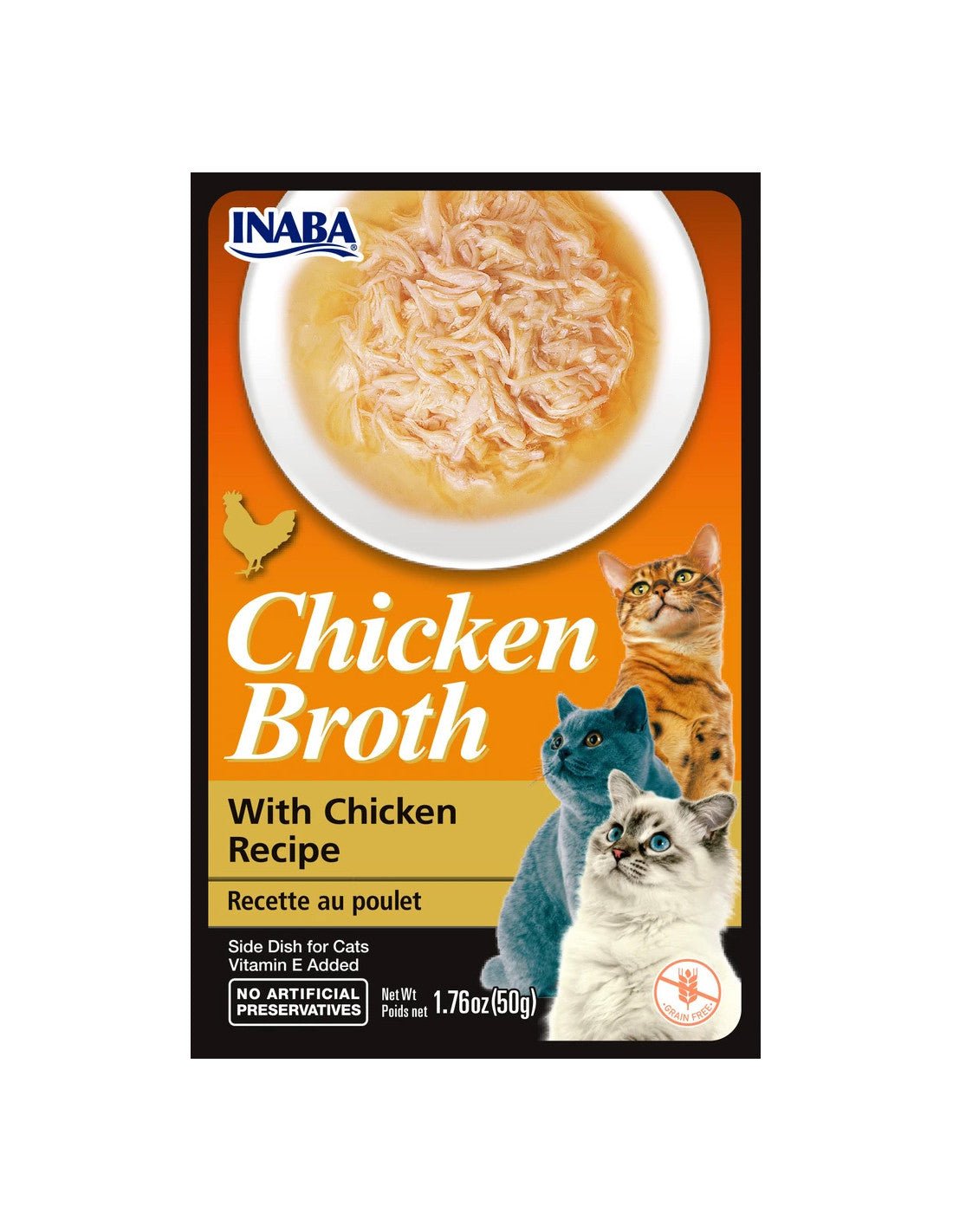 Inaba chicken broth chicken 50g.jpg